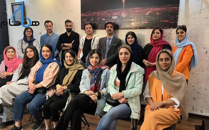 آموزشگاه موسیقی افرا