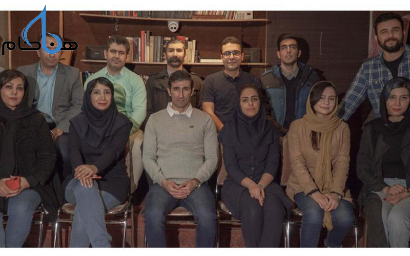 آموزشگاه موسیقی چاووش