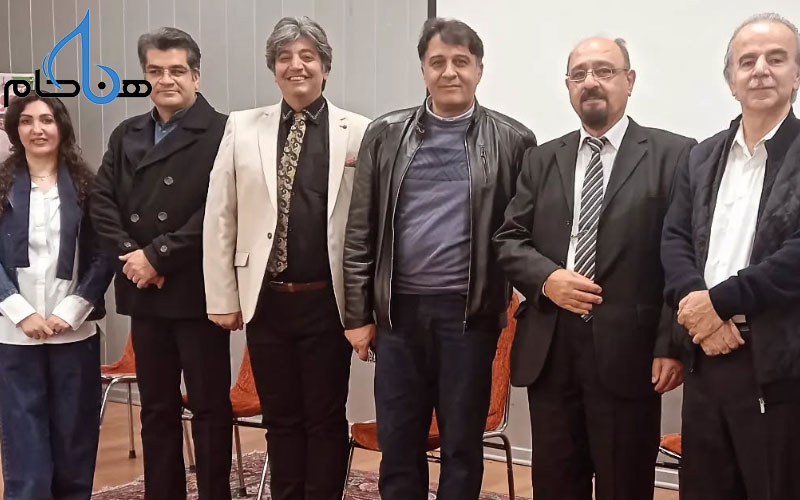 آموزشگاه موسیقی مهرآوا