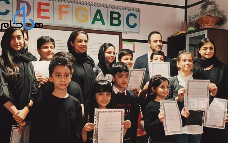 آموزشگاه موسیقی نیک آهنگ