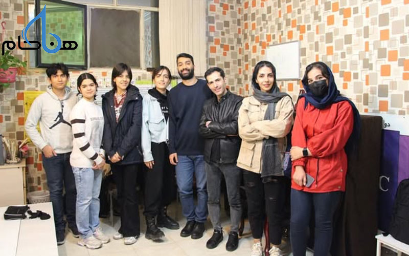 آموزشگاه موسیقی نیواک