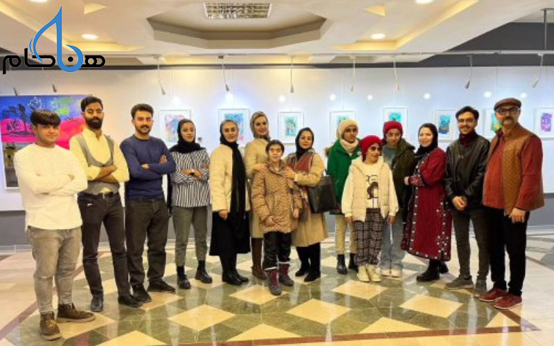 آموزشگاه موسیقی سپاهان سینا