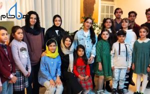آموزشگاه موسیقی آبان شیراز