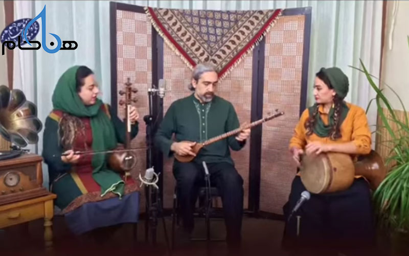 موسسه فرهنگی هنری آوای جاوید