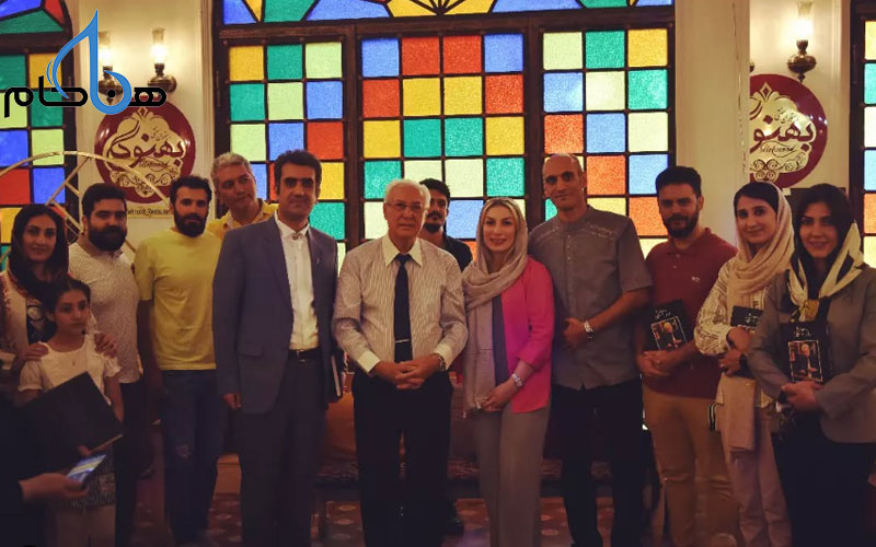 آموزشگاه موسیقی میلاد