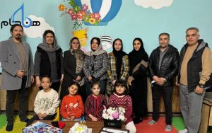 آموزشگاه موسیقی رهام شیراز