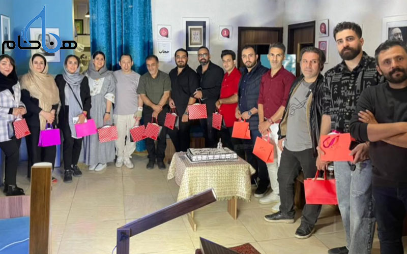 آموزشگاه موسیقی عارف قم