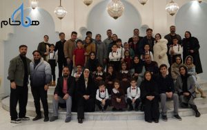 آموزشگاه موسیقی مکتب خانه قم